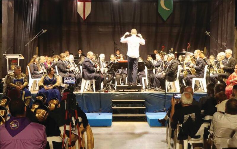 CONCURSO MUSICA FESTERA 2026